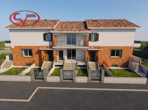 casa indipendente in vendita a Montevarchi