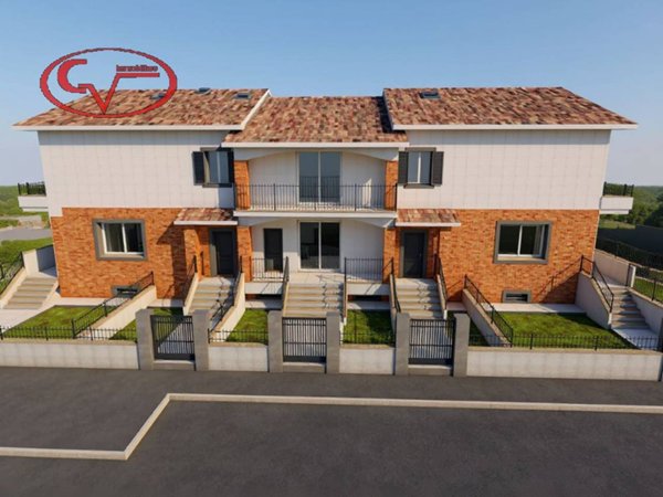 casa indipendente in vendita a Montevarchi