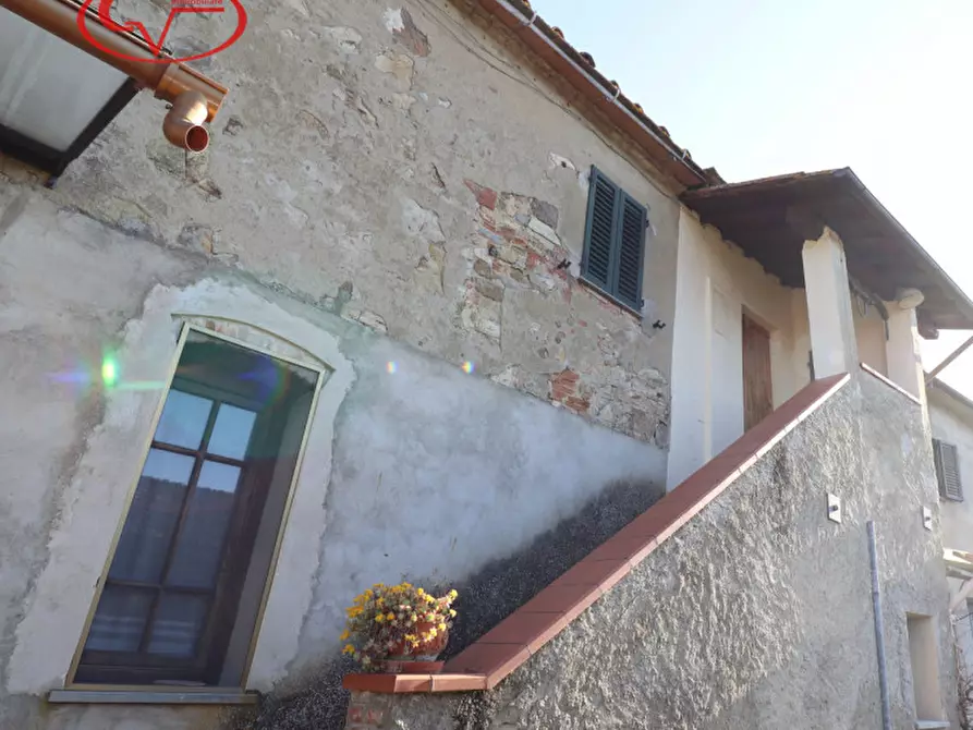 appartamento in vendita a Montevarchi in zona Levane