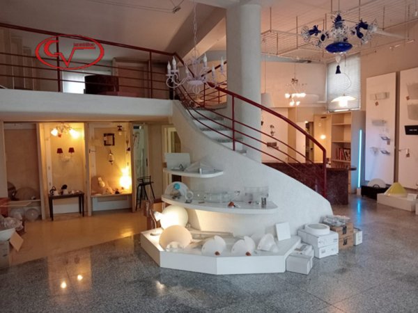 ufficio in vendita a Montevarchi