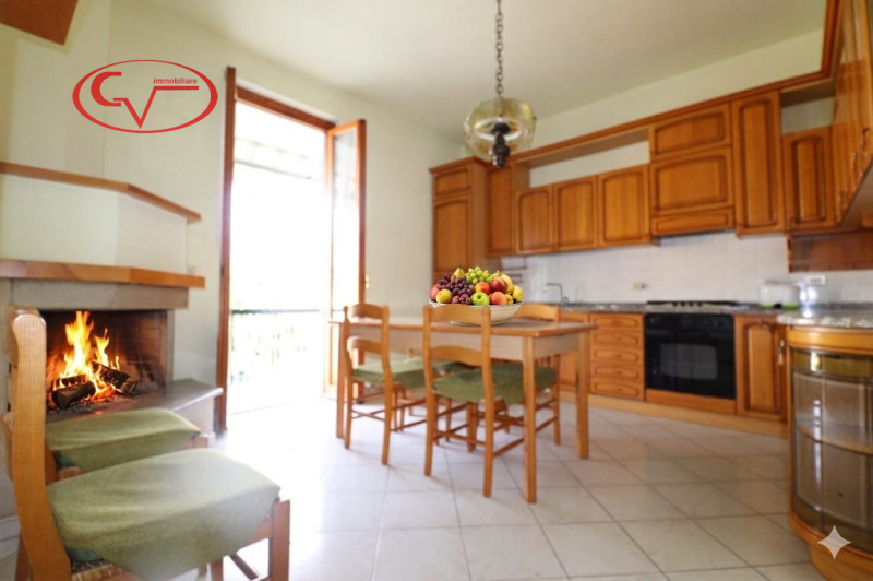 appartamento in vendita a Montevarchi