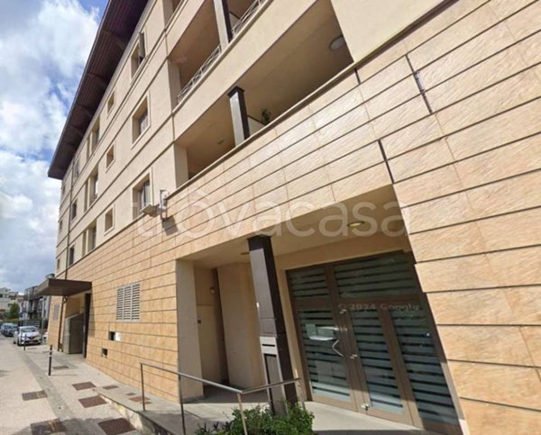 appartamento in vendita a Montevarchi