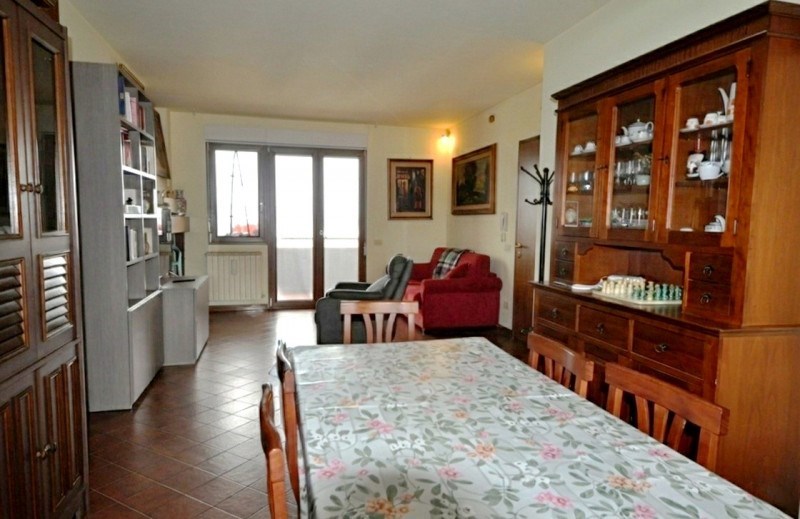 appartamento in vendita a Montevarchi in zona Levane