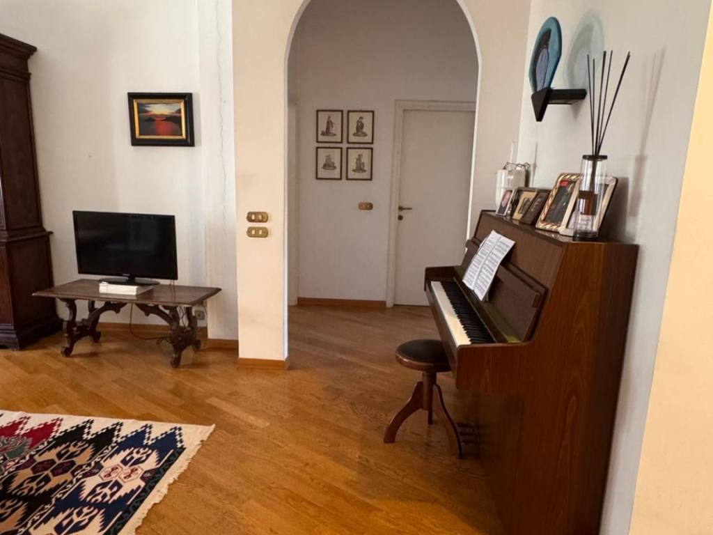 appartamento in vendita a Montevarchi