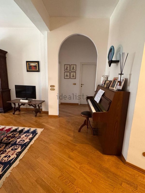 appartamento in vendita a Montevarchi