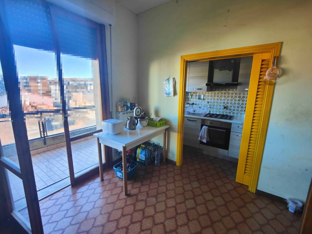 appartamento in vendita a Montevarchi