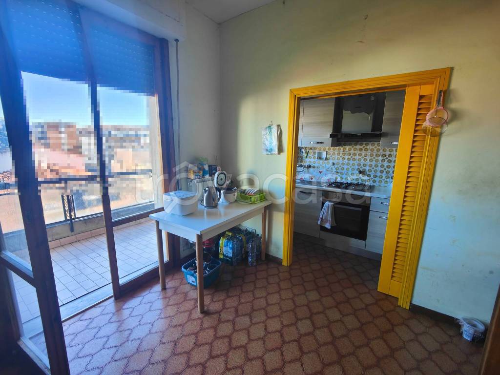 appartamento in vendita a Montevarchi