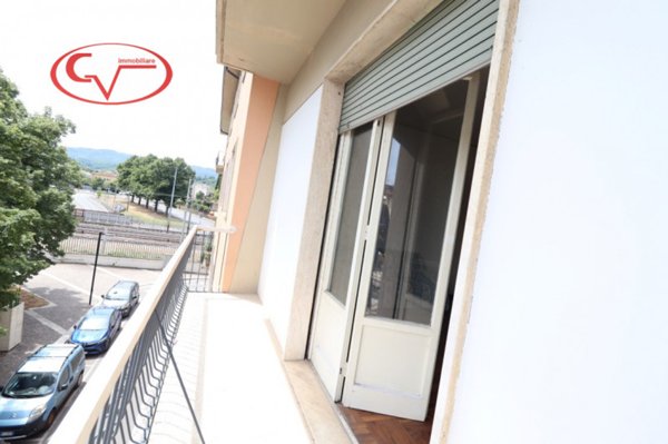 appartamento in vendita a Montevarchi