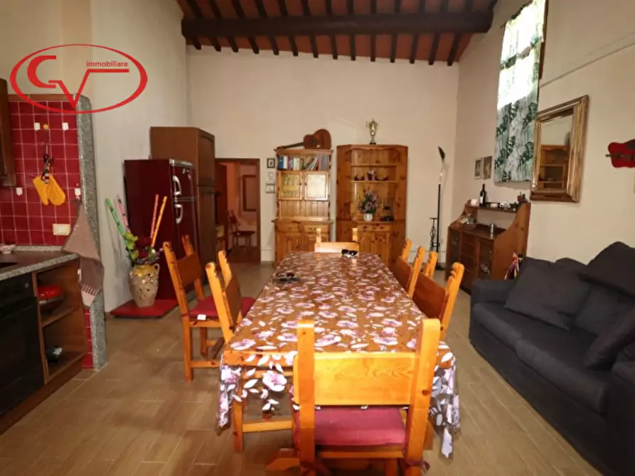 appartamento in vendita a Montevarchi