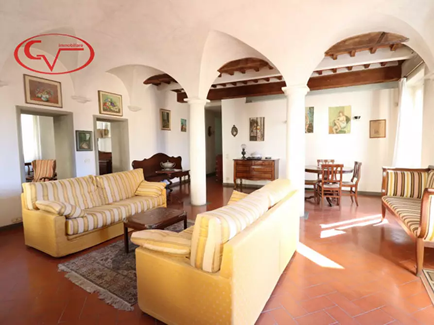 appartamento in vendita a Montevarchi