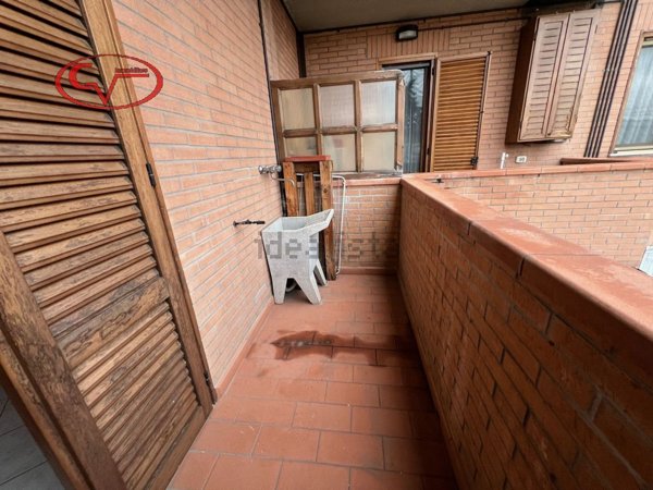 appartamento in vendita a Montevarchi