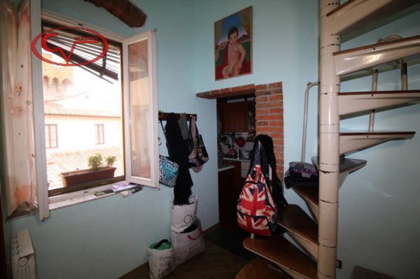 appartamento in vendita a Montevarchi