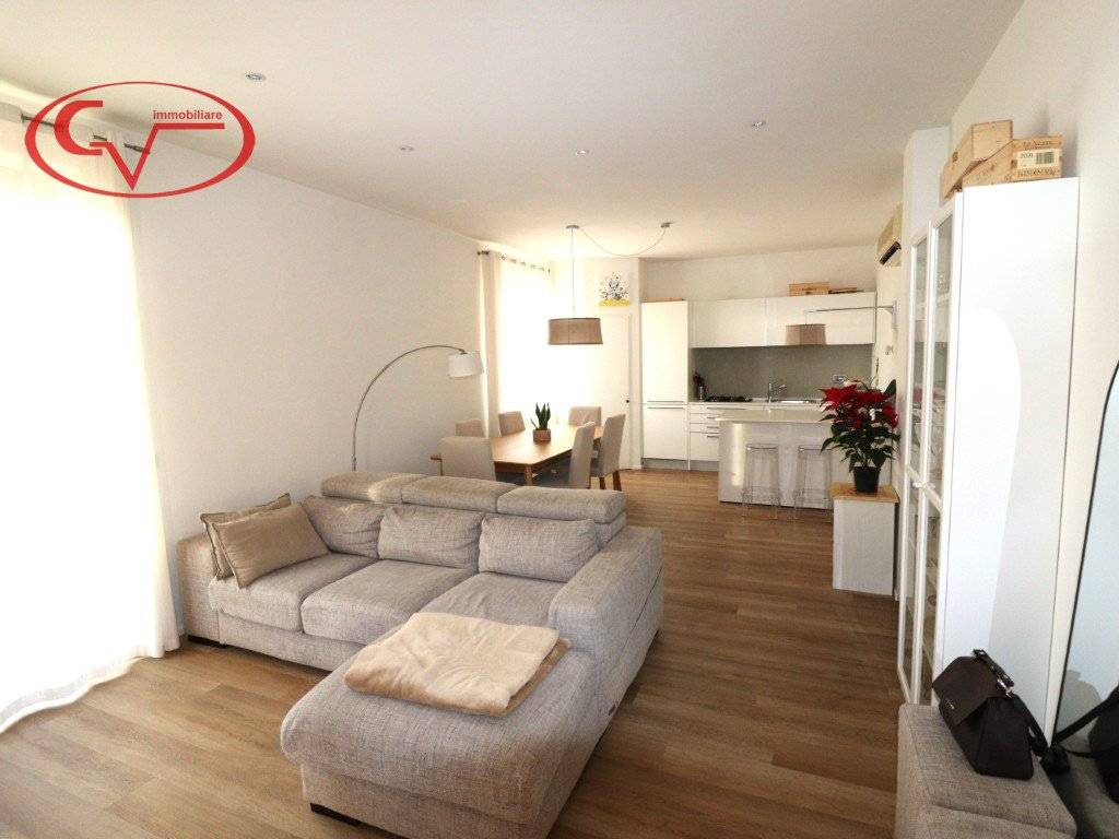 appartamento in vendita a Montevarchi in zona Levane