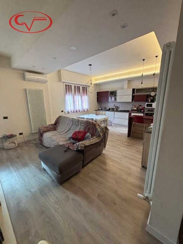 appartamento in vendita a Montevarchi