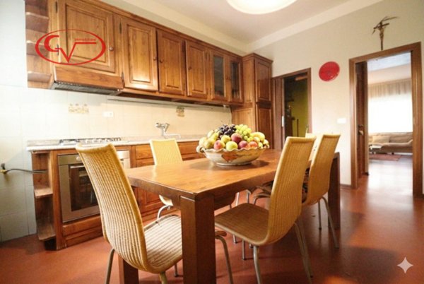 appartamento in vendita a Montevarchi