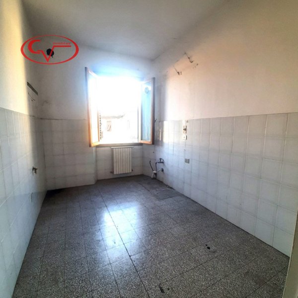 appartamento in vendita a Montevarchi