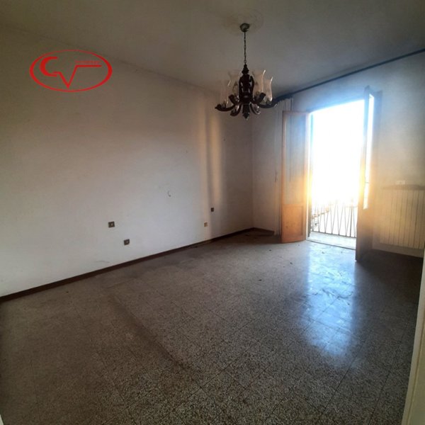 appartamento in vendita a Montevarchi