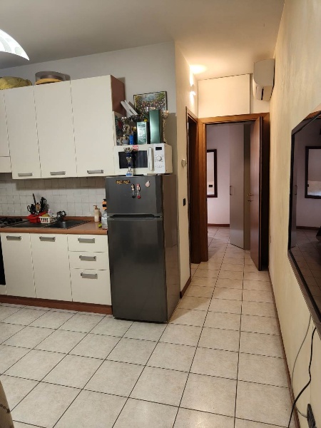 appartamento in vendita a Montevarchi