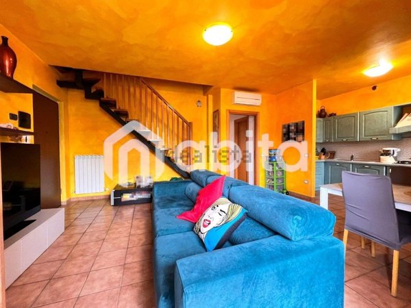 appartamento in vendita a Montevarchi