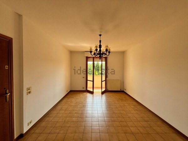 appartamento in vendita a Montevarchi in zona Levane