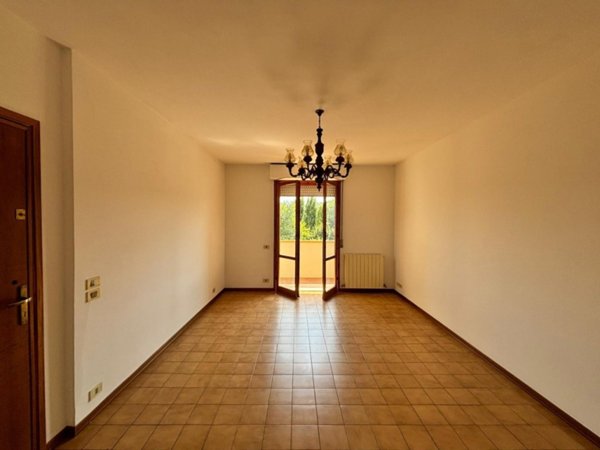 appartamento in vendita a Montevarchi in zona Levane