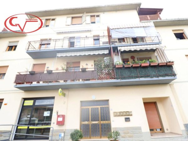appartamento in vendita a Montevarchi