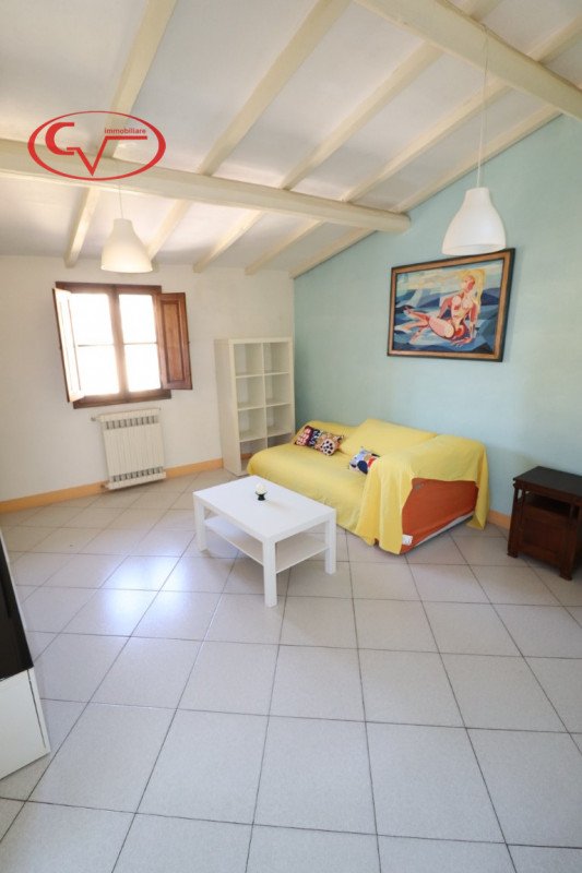 appartamento in vendita a Montevarchi