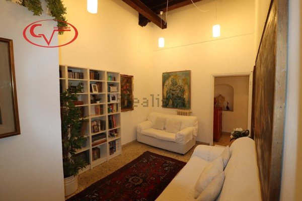 appartamento in vendita a Montevarchi