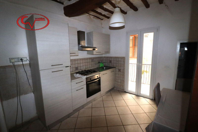 appartamento in vendita a Montevarchi