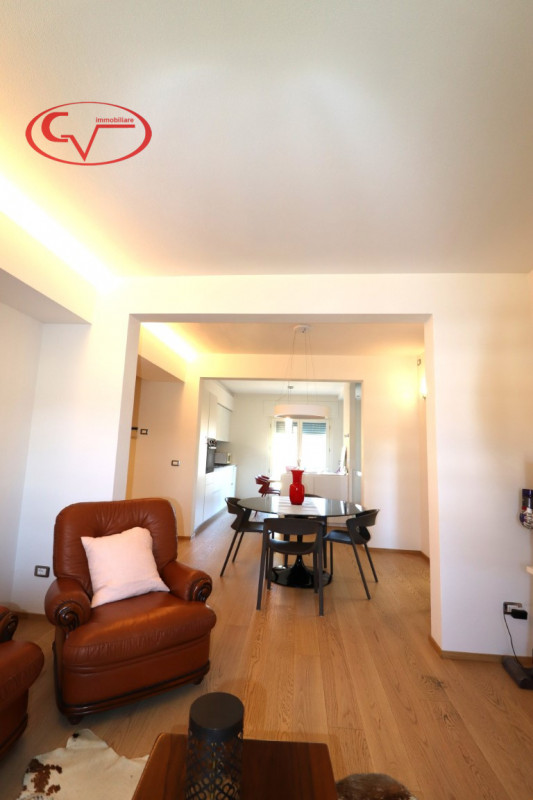 appartamento in vendita a Montevarchi