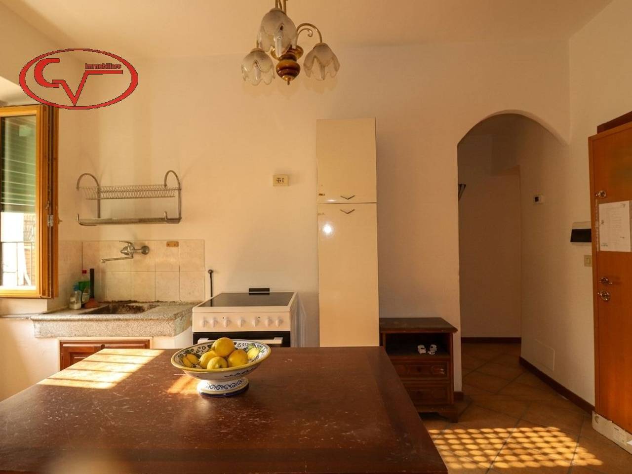 appartamento in vendita a Montevarchi