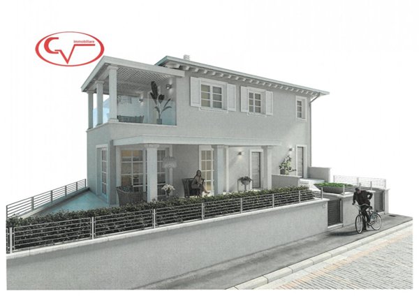 casa indipendente in vendita a Montevarchi