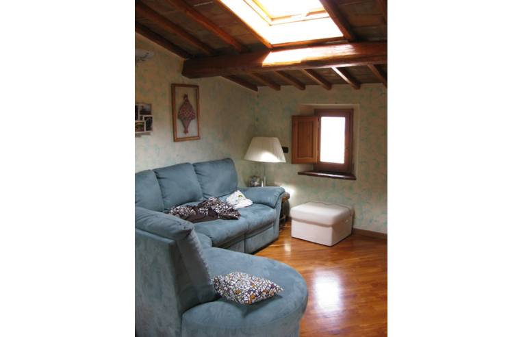 appartamento in vendita a Montevarchi in zona Moncioni