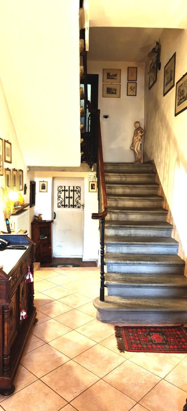 villa in vendita a Montevarchi