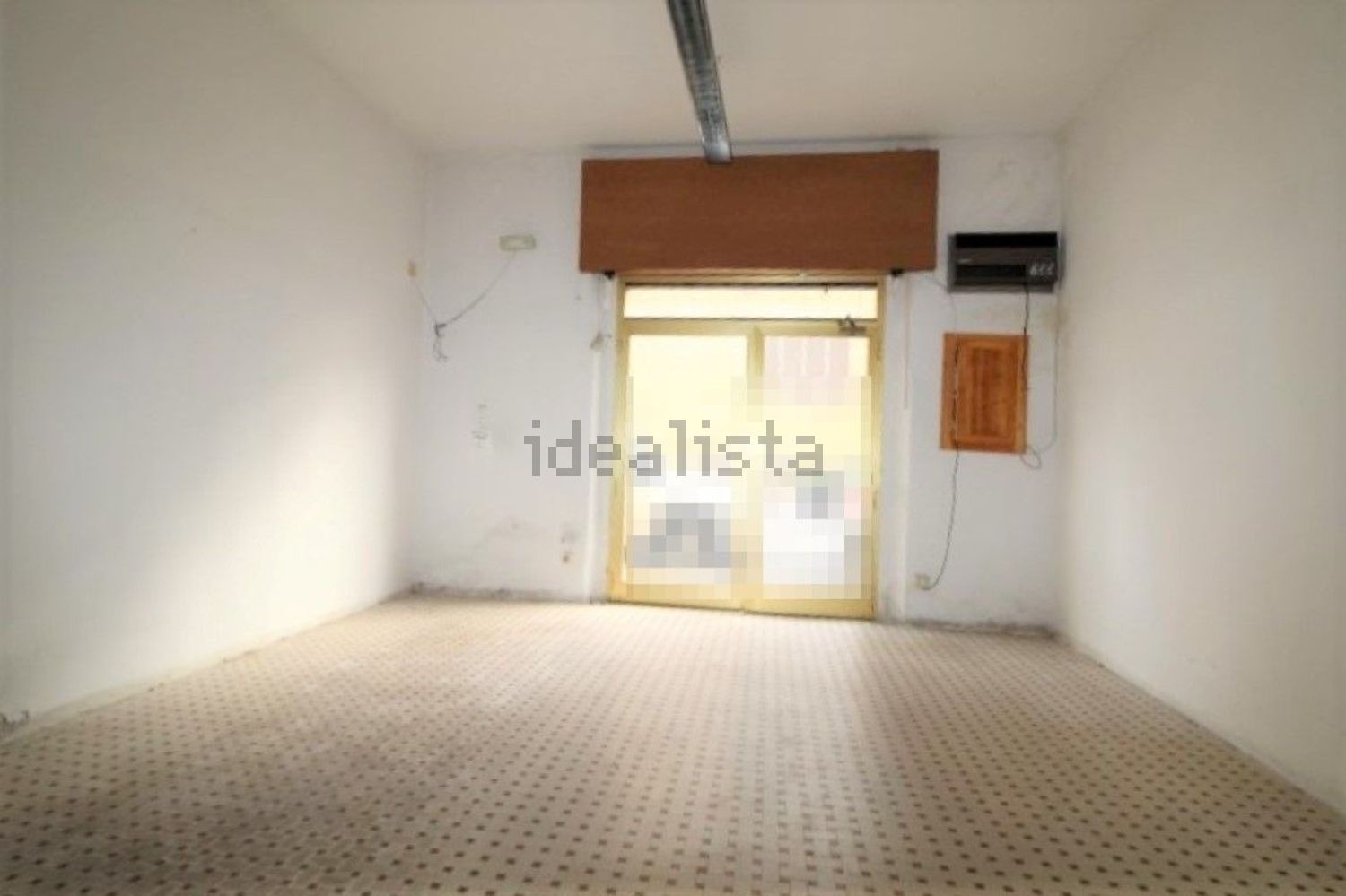 locale di sgombero in vendita a Montevarchi