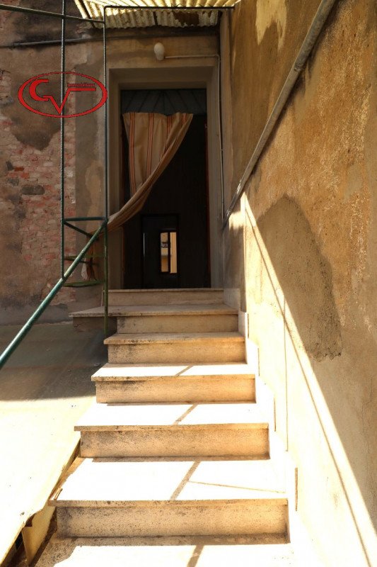 appartamento in vendita a Montevarchi in zona Levanella