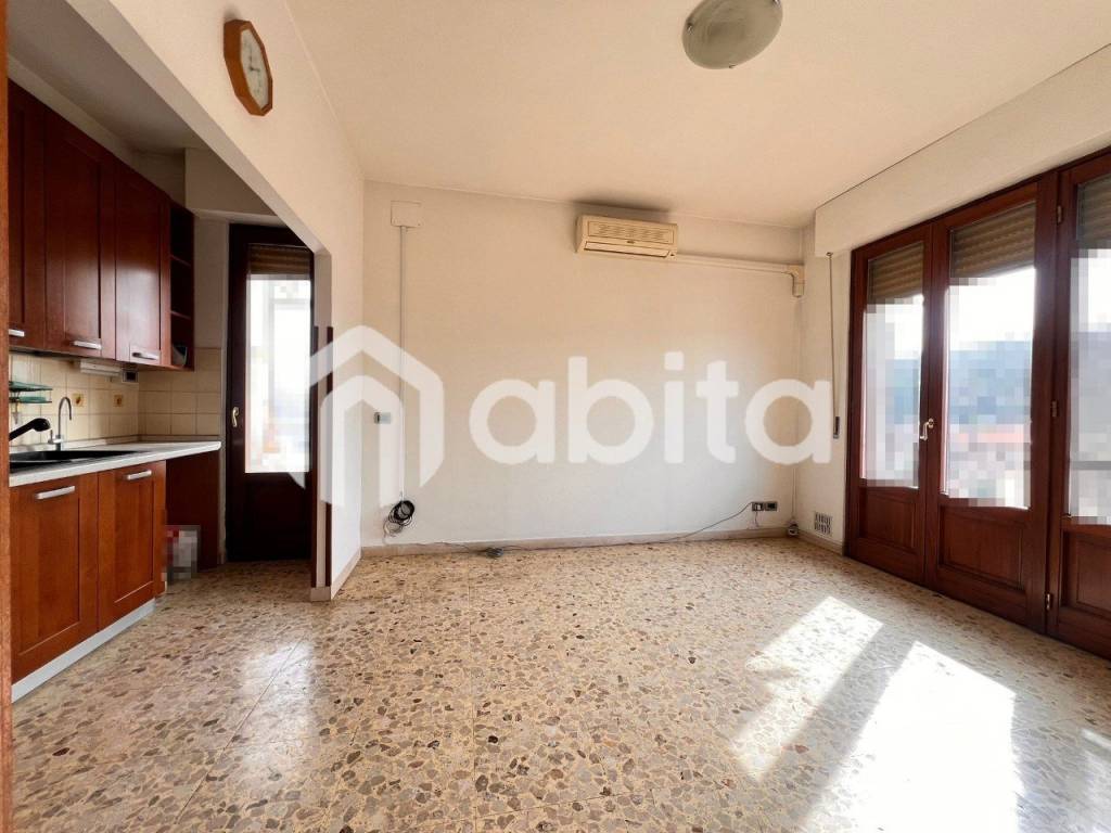 appartamento in vendita a Montevarchi