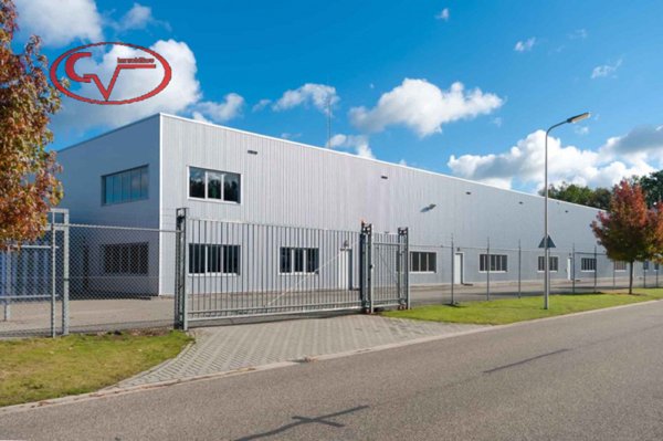 capannone in vendita a Montevarchi in zona Levane