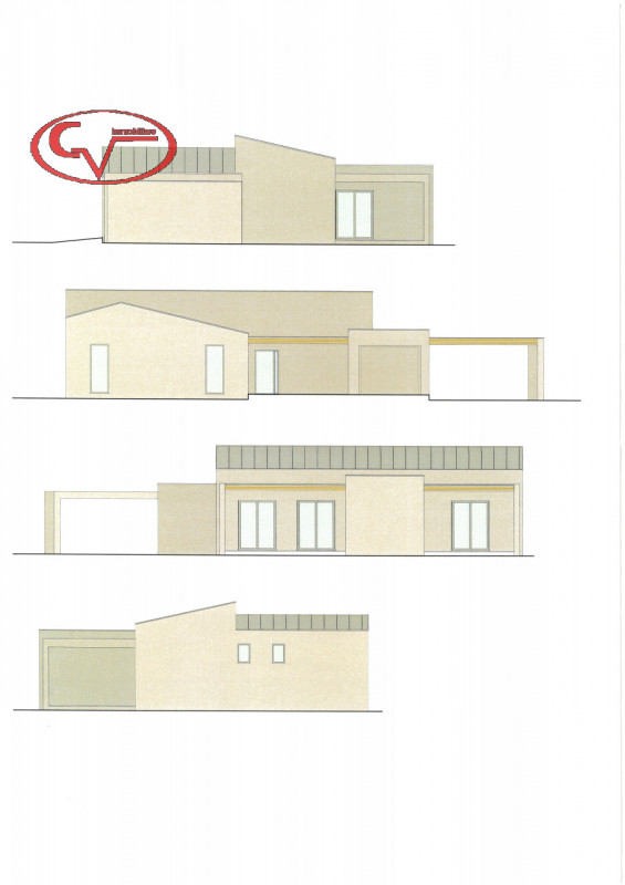 casa indipendente in vendita a Montevarchi