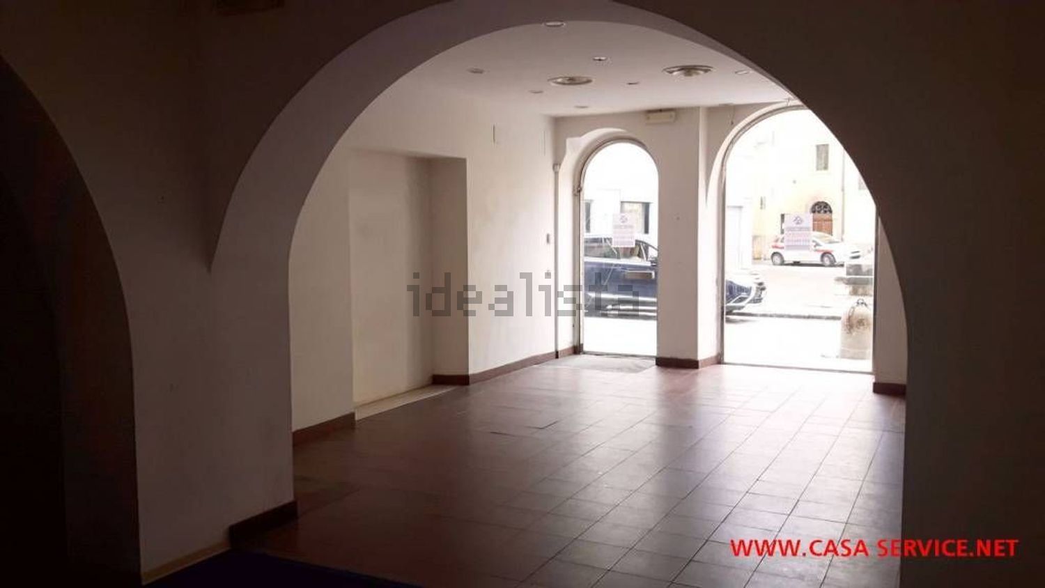 casa indipendente in vendita a Montevarchi