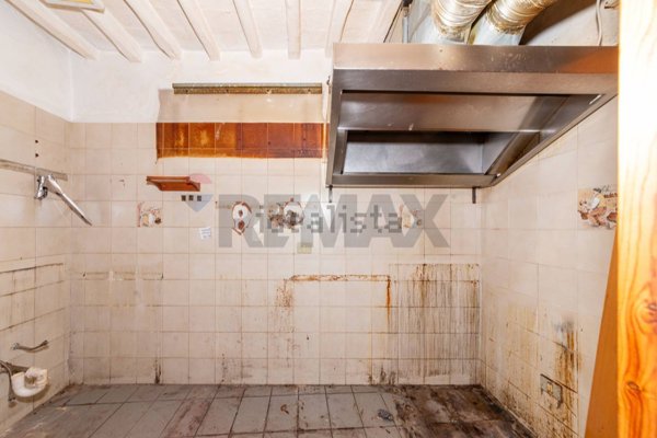 appartamento in vendita a Montevarchi