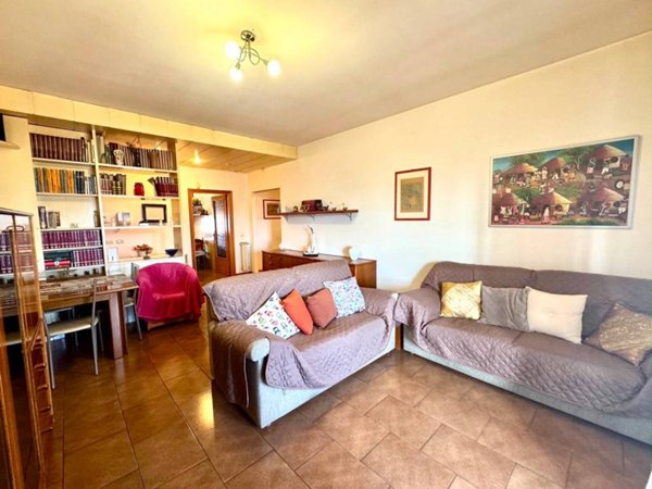 appartamento in vendita a Montevarchi