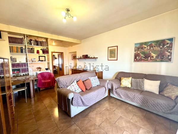 appartamento in vendita a Montevarchi