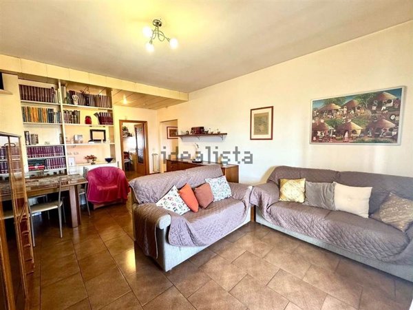 appartamento in vendita a Montevarchi