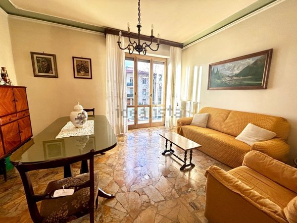 appartamento in vendita a Montevarchi