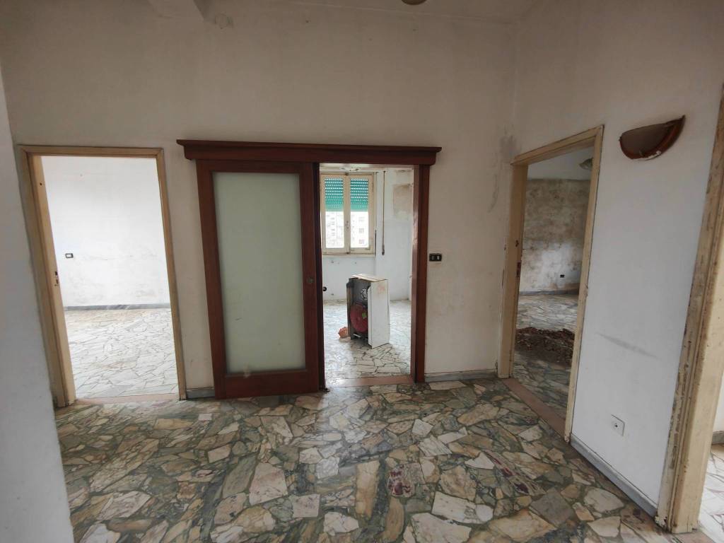 appartamento in vendita a Montevarchi