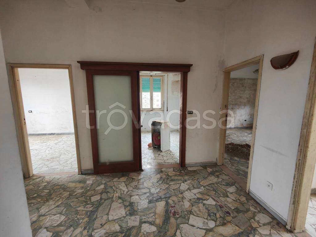 appartamento in vendita a Montevarchi