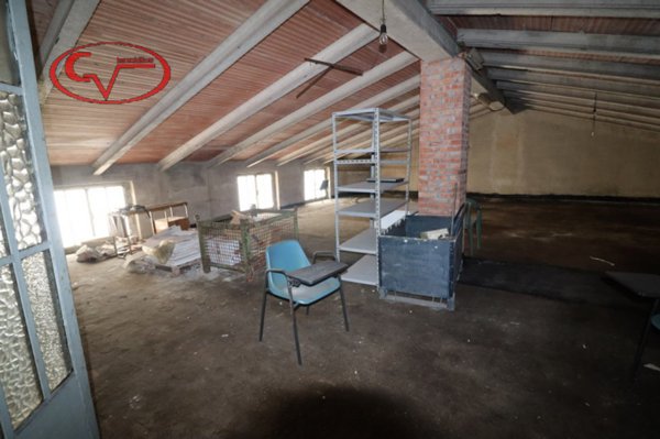 appartamento in vendita a Montevarchi