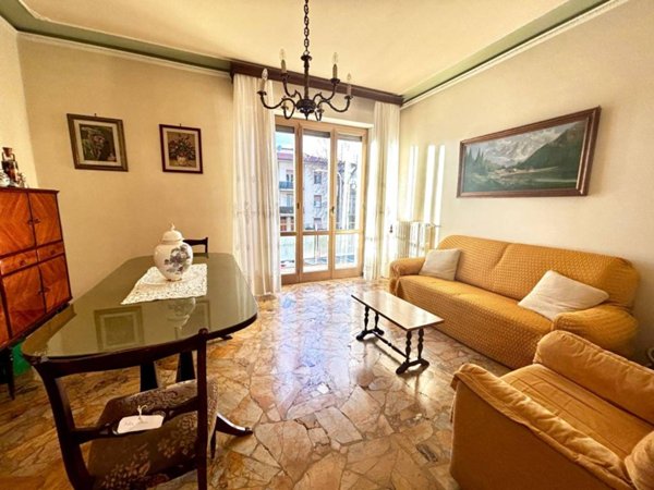 appartamento in vendita a Montevarchi