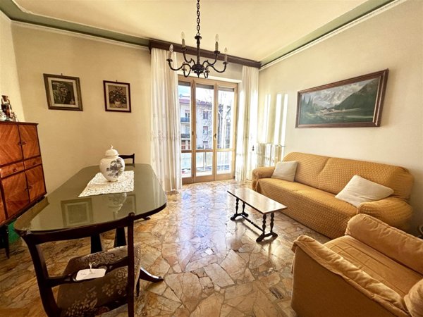 appartamento in vendita a Montevarchi